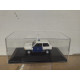 SEAT PANDA 1984 POLICIA BARCELONA 1:43 ALTAYA IXO CAJA NO ORIGINAL