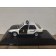 PEUGEOT 309 1991 GL GUARDIA CIVIL 1:43 ALTAYA IXO CAJA NO ORIGINAL DEFECT/NO RETROS