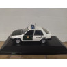 PEUGEOT 309 1991 GL GUARDIA CIVIL 1:43 ALTAYA IXO CAJA NO ORIGINAL DEFECT/NO RETROS