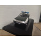 PEUGEOT 309 1991 GL GUARDIA CIVIL 1:43 ALTAYA IXO CAJA NO ORIGINAL DEFECT/NO RETROS