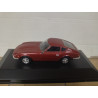 DATSUN 240Z 1970 BORDEAUX 1:43 DelPRADO CAJA NO ORIGINAL