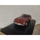 DATSUN 240Z 1970 BORDEAUX 1:43 DelPRADO CAJA NO ORIGINAL