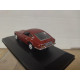 DATSUN 240Z 1970 BORDEAUX 1:43 DelPRADO CAJA NO ORIGINAL