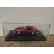 DATSUN 240Z 1970 BORDEAUX 1:43 DelPRADO CAJA NO ORIGINAL