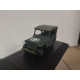 JEEP WILLYS US ARMY WW 2 1:43 SOLIDO 49 BOX NO ORIGINAL