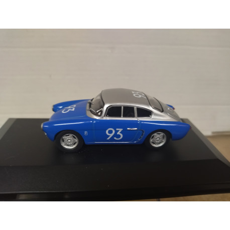 ELIGOR 1/43 RENAULT ALPINE A 110 V85 1970