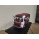 PEUGEOT J7 1983 AURIOL 5 TURBO ASSISTANCE RALLY 1:43 ALTAYA IXO CAJA NO ORIGINAL