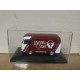 PEUGEOT J7 1983 AURIOL 5 TURBO ASSISTANCE RALLY 1:43 ALTAYA IXO CAJA NO ORIGINAL