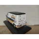 RENAULT MASTER 1985 DIAC RALLY ASSISTANCE 1:43 ALTAYA IXO CAJA NO ORIGINAL