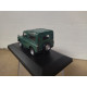 LAND ROVER 88 SERIE II GREEN 1:43 DeAGOSTINI IXO CAJA NO ORIGINAL
