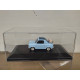 ACMA VESPA 400 1957 MICROCARS 1:43 ALTAYA IXO CAJA NO ORIGINAL