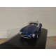 AC SHELBY COBRA 427 1965 SPIDER AZUL 1:43 DelPRADO CAJA NO ORIGINAL