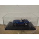 AC SHELBY COBRA 427 1965 SPIDER AZUL 1:43 DelPRADO CAJA NO ORIGINAL