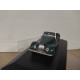 MORGAN 4 PLUS BRITISH GREEN 1:43 DelPRADO CAJA NO ORIGINAL