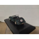 MORGAN 4 PLUS BRITISH GREEN 1:43 DelPRADO CAJA NO ORIGINAL