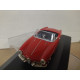 ALFA ROMEO GIULIETTA 1956 SPIDER RED 1:43 DelPRADO CAJA NO ORIGINAL