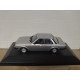 FORD TAUNUS 1981 SILVER 1:43 ALTAYA IXO CAJA NO ORIGINAL DEFECT/CRISTAL