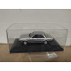 FORD TAUNUS 1981 SILVER 1:43 ALTAYA IXO CAJA NO ORIGINAL DEFECT/CRISTAL