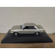 FORD GRANADA 1982 SILVER 1:43 ALTAYA IXO CAJA NO ORIGINAL DEFECT/CRISTAL BLANCO
