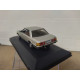 FORD TAUNUS 1981 SILVER 1:43 ALTAYA IXO CAJA NO ORIGINAL DEFECT/CRISTAL BLANCO
