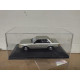 FORD TAUNUS 1981 SILVER 1:43 ALTAYA IXO CAJA NO ORIGINAL DEFECT/CRISTAL BLANCO