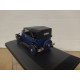 RENAULT TIPE NN 1925 BLUE 1:43 NOREV CAJA NO ORIGINAL