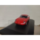 FIAT ABARTH 1000 1963 BIALBERO RED 1:43 METRO HACHETTE CAJA NO ORIGINAL