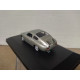 FIAT ABARTH 1000 1961 BIALBERO SILVER 1:43 METRO HACHETTE CAJA NO ORIGINAL