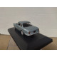 FIAT ABARTH 2400 COUPE 1961 SILVER 1:43 METRO HACHETTE CAJA NO ORIGINAL