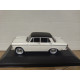SEAT 1400 C 1960 BLANCO/NEGRO 1:43 ALTAYA IXO CAJA NO ORIGINAL
