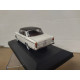 SEAT 1400 C 1960 BLANCO/NEGRO 1:43 ALTAYA IXO CAJA NO ORIGINAL