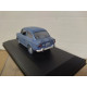 SEAT 850 ABANDONADO REGALO COLECCION 1:43 SALVAT IXO CAJA NO ORIGINAL