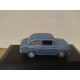 SEAT 850 ABANDONADO REGALO COLECCION 1:43 SALVAT IXO CAJA NO ORIGINAL