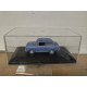 SEAT 850 ABANDONADO REGALO COLECCION 1:43 SALVAT IXO CAJA NO ORIGINAL