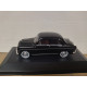 SEAT 1400 A 1954 NEGRO 1:43 ALTAYA IXO CAJA NO ORIGINAL DEFECT/NO LIMPIA