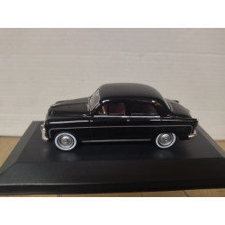 SEAT 1400 A 1954 NEGRO 1:43 ALTAYA IXO CAJA NO ORIGINAL DEFECT/NO LIMPIA