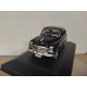 SEAT 1400 A 1954 NEGRO 1:43 ALTAYA IXO CAJA NO ORIGINAL DEFECT/NO LIMPIA