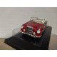MERCEDES-BENZ W128 220 SE 1958 CONV. 1:43 CAJA NO ORIGINAL DEFECT/NO STAR/LIMPIA