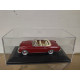 MERCEDES-BENZ W128 220 SE 1958 CONV. 1:43 CAJA NO ORIGINAL DEFECT/NO STAR/LIMPIA