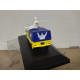 CITROEN MEHARI JEU DE PLAGE MICHELIN 1:43 ALTAYA IXO CAJA NO ORIGINAL