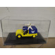 CITROEN MEHARI JEU DE PLAGE MICHELIN 1:43 ALTAYA IXO CAJA NO ORIGINAL