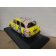 LTI FX4 LONDON TAXI MICHELIN 1:43 ALTAYA IXO CAJA NO ORIGINAL