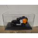 CITROEN C4 1000Kgs MICHELIN 1:43 ALTAYA IXO CAJA NO ORIGINAL