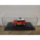 MORRIS MINI COOPER S 1967 RALLY MONTE CARLO 1:43 DelPRADO CAJA NO ORIGINAL