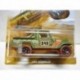OFF ROAD TRUCK SERIES HOT WHEELS 1/64