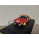 FIAT 124 ABARTH 1974 RALLY PORTUGAL PINTO 1:43 ALTAYA IXO CAJA NO ORIGINAL