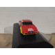 FIAT 124 ABARTH 1974 RALLY PORTUGAL PINTO 1:43 ALTAYA IXO CAJA NO ORIGINAL