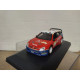 CITROEN XSARA WRC 2003 RALLY TURKEY SAINZ 1:43 ALTAYA IXO CAJA NO ORIGINAL