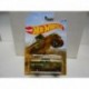 OFF ROAD TRUCK SERIES HOT WHEELS 1/64