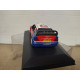 CITROEN XSARA WRC 2003 RALLY TURKEY SAINZ 1:43 ALTAYA IXO CAJA NO ORIGINAL